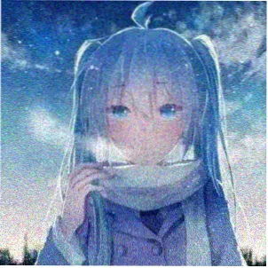 漫画剧观众头像