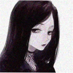 漫画剧观众头像